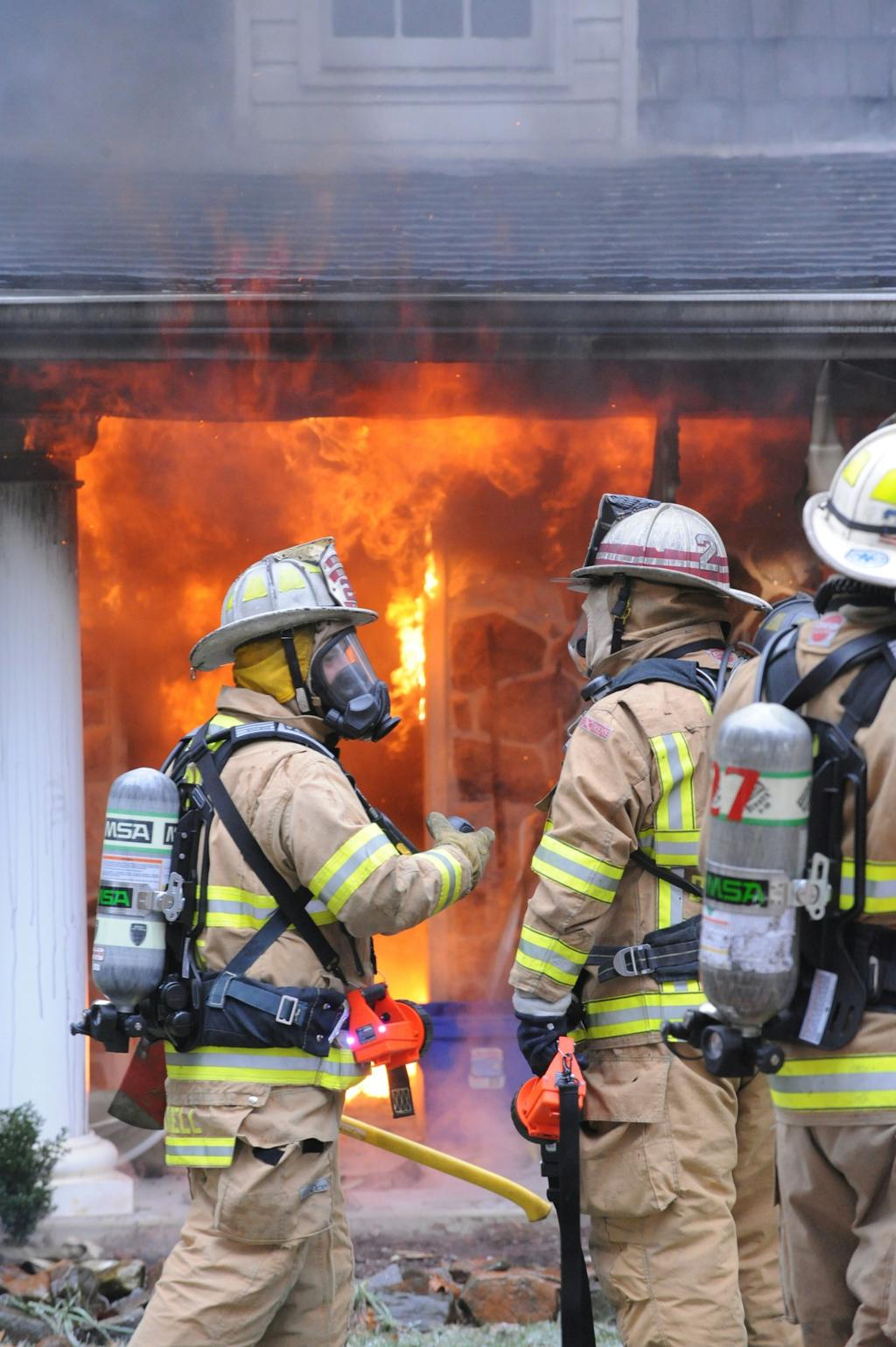 News on Fire Update Today