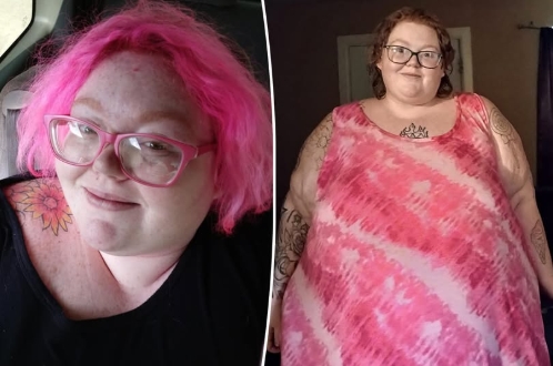 Dolly Martinez Obituary, Cause of Death – Community Rememberes My 600-Lb. Life Star at 30