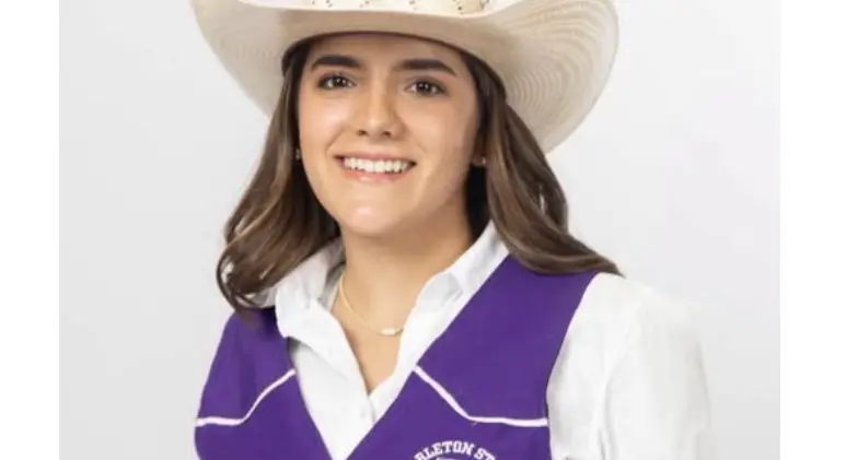 Alejandra Franco Obituary, Cause of Death - Tarleton State Rodeo Team Mourns Beloved Teammate After Stephenville Accident