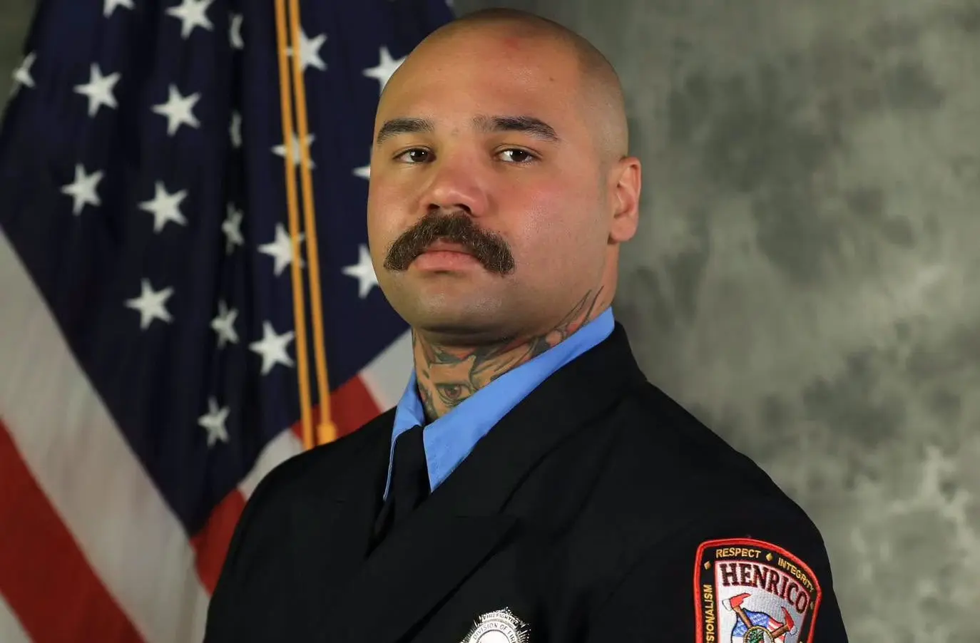 Ashtain Noel Davis Obituary, Cause of Death - Henrico Firefighter Dies in Richmond Hit-and-Run Motorcycle Crash