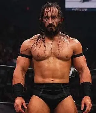Benjamin Satterley aka Pac Obituary, Cause of Death - AEW Wrestling Community Mourns Acclaimed Performer