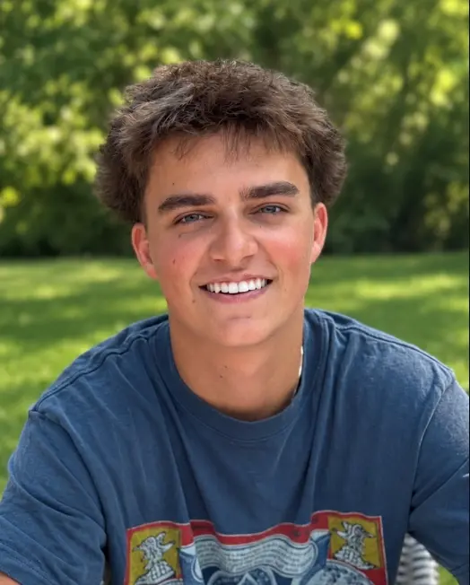 Brennen Saele Obituary - Cause of Death: New Lenox Teen Remembered for His Kindness, Inclusion, and Joyful Spirit