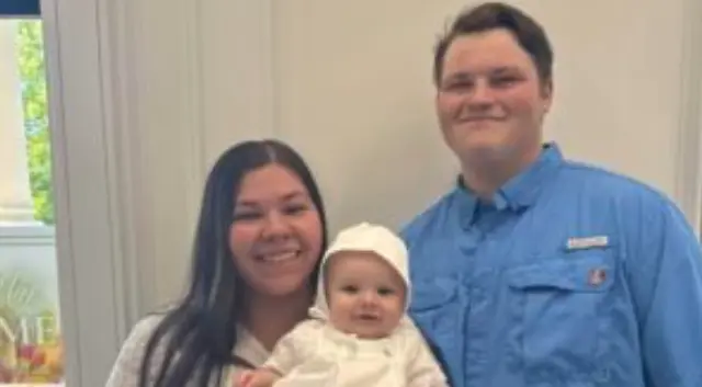 Chandler Magee Obituary, Cause of Death - Olive Branch Husband and Father Dies in Tragic Mississippi Car Accident