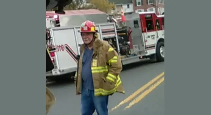 Chris Rice Obituary, Cause of Death - Friendship Fire Company Mourns Dedicated Firefighter