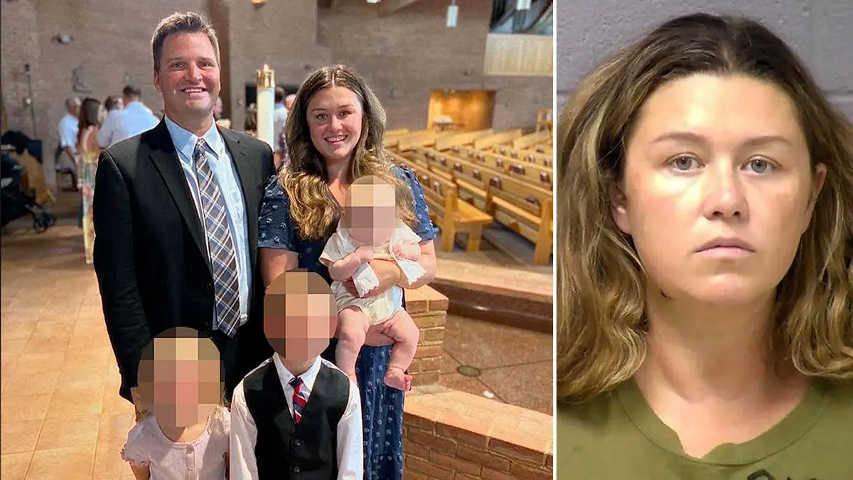 Corie Walsh Obituary, Cause of Death: Illinois Mother Dies as Family Faces Tragic Loss of Toddler Barrett “Bear” Walsh