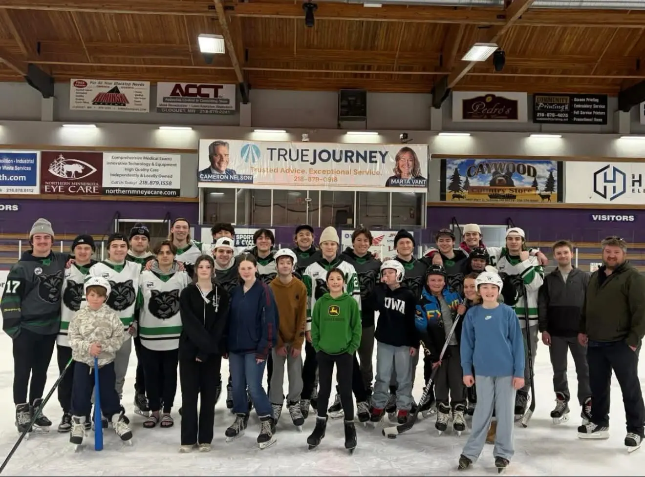 Dakota Koski Obituary, Cause of Death - Minnesota Community Mourns Beloved REACH Program Executive Director