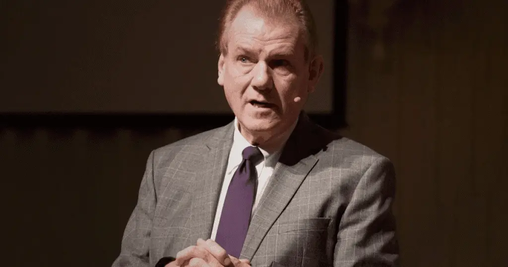 David Ring Obituary, Cause of Death - Beloved Evangelist Remembered for His Powerful Testimony of Faith