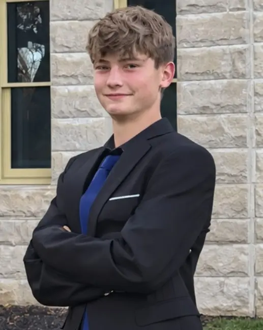 Dawson Thomas Obituary, Cause of Death - Jackson Center Junior Remembered for His Adventurous Spirit
