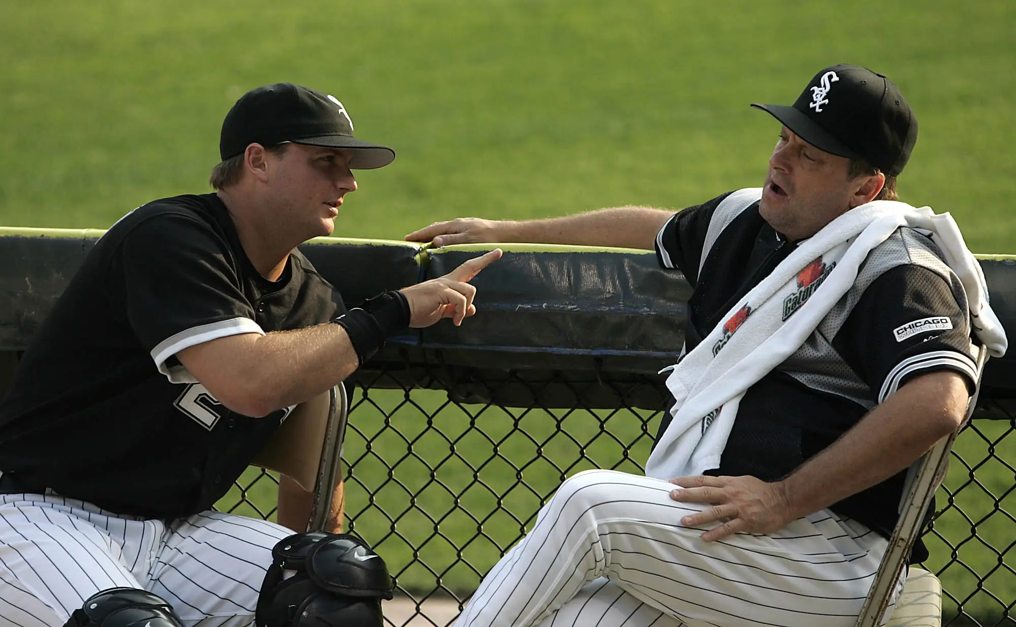 Don Cooper Obituary, Cause of Death - Longtime White Sox Pitching Coach Dies at 70