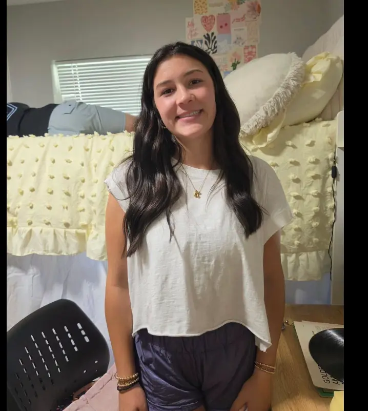 Ella Jenkins Obituary, Cause of Death - 18-Year-Old Brewton-Parker Student Dies in Laurens County Crash