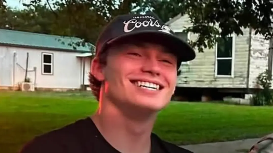 Ethan Ware Obituary, Cause of Death - Maramec Community Mourns 20-Year-Old Killed in Pawnee County Crash