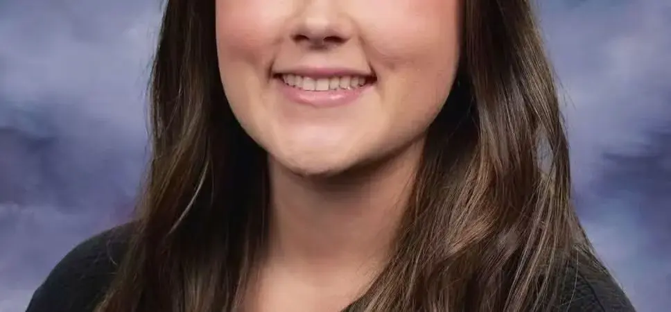 Hannah Jorgensen Obituary, Cause of Death - Tiffin Woman Dies During Lake Macbride School Trip