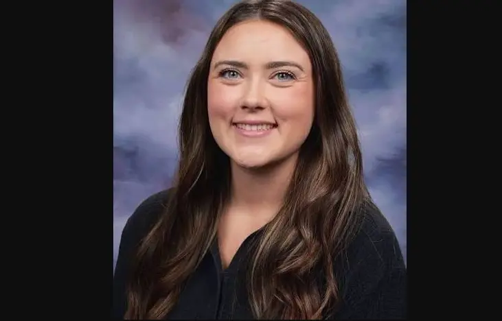 Hannah Jorgensen Obituary, Death - Borlaug Elementary Teacher Dies During Lake Macbride Field Trip at 24