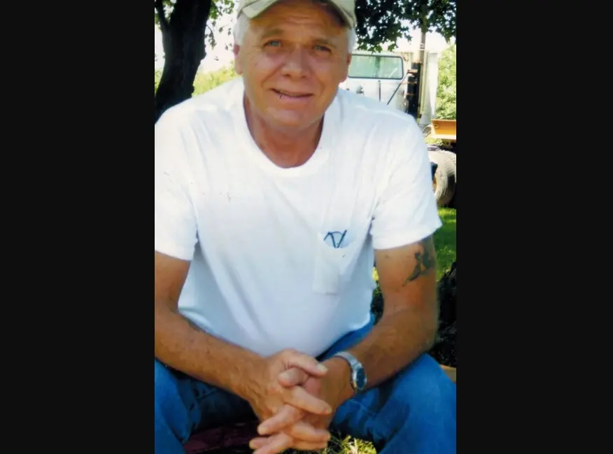 James Ogden Obituary, Cause of Death - Liberty, Missouri Family Remembers Beloved Farmer at 72