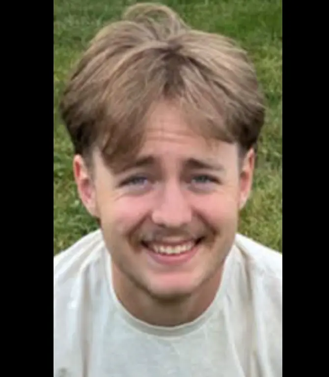 Jesse Dasti Obituary, Cause of Death - Greater Sudbury Community Mourns Sudden Passing of 21-Year-Old