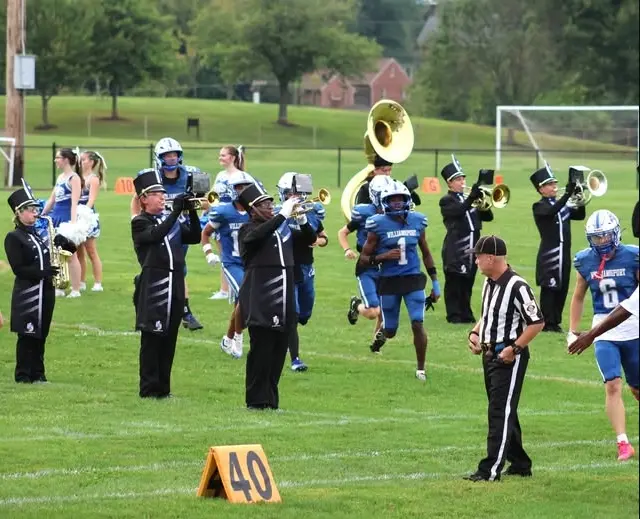 Joseph Lemon Obituary, Cause of Death - Williamsport High School Senior and Blue Band Musician Remembered