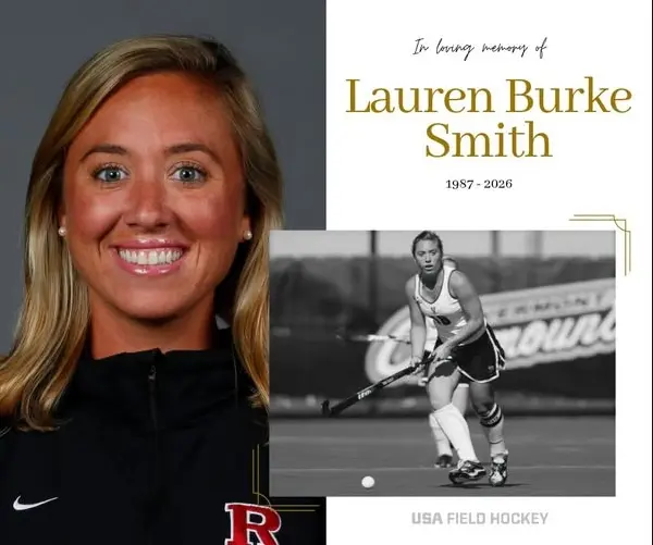 Lauren Burke Smith Obituary, Cause of Death - USA Field Hockey Community Mourns Beloved Coach and Mentor