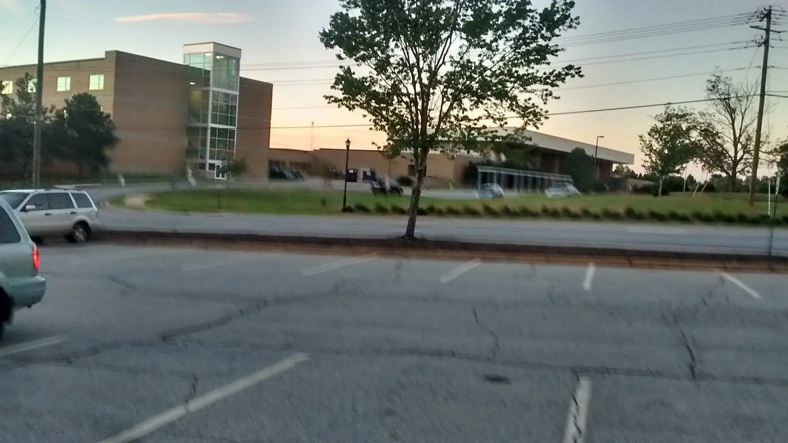 Mauldin High School Lockdown Today - Authorities Respond as Officials Assess Campus Safety Situation
