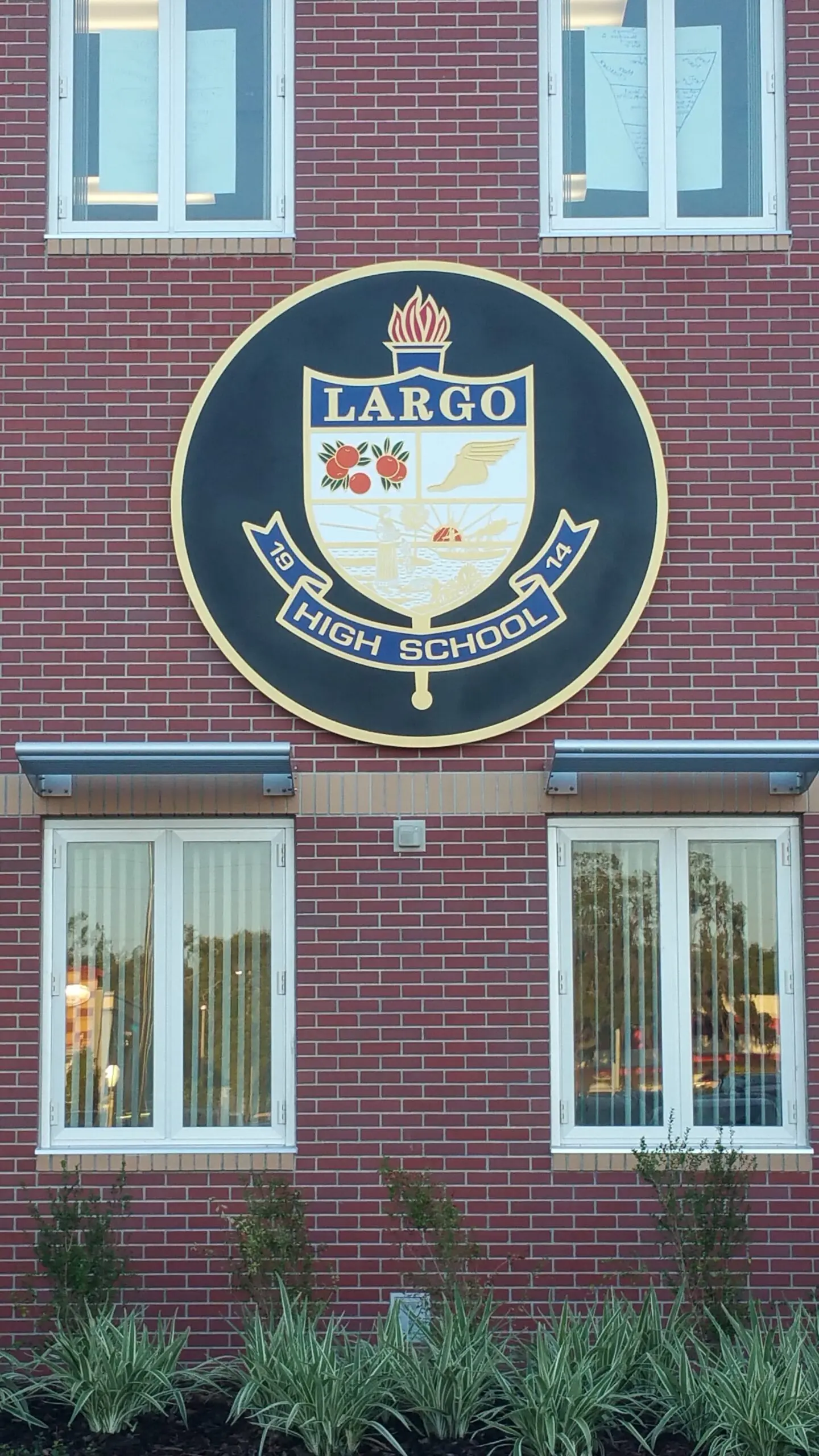 Norwalk School Lockdown Today: Security Response Underway Following Reported Threat