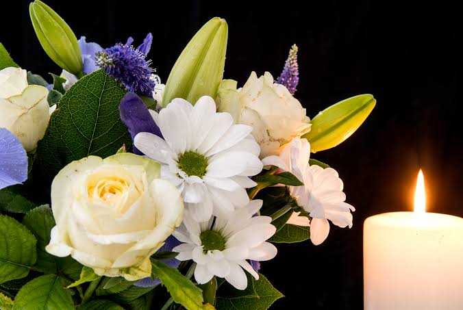 Obituary - In Loving Memory