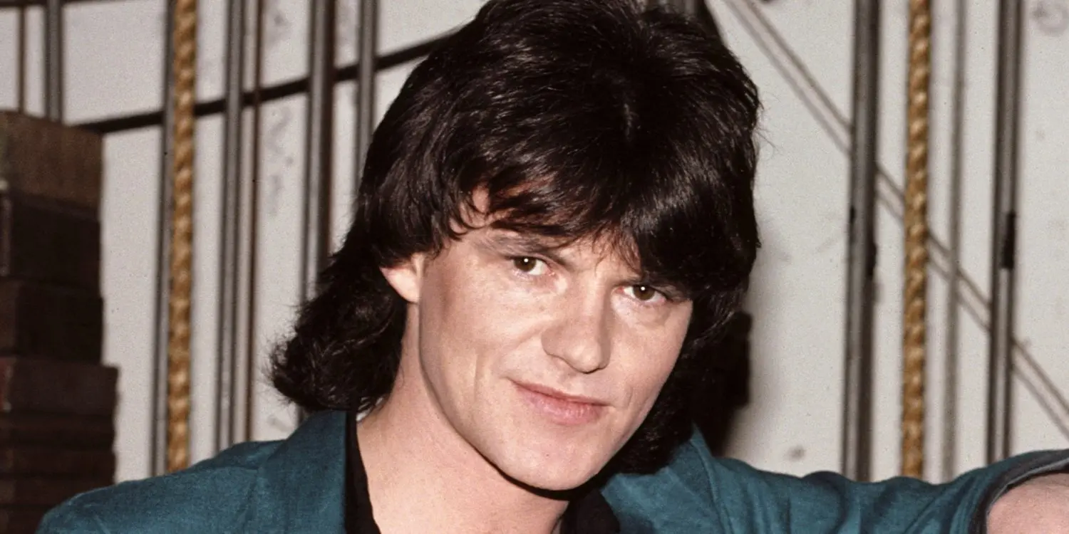 Peter Byrne Obituary, Cause of Death: Los Angeles Community Mourns Naked Eyes Singer and Co-Founder