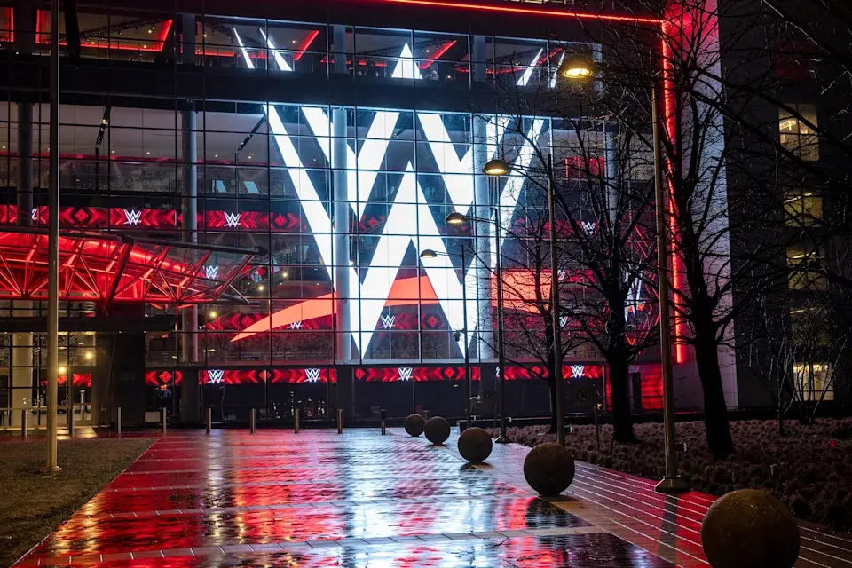 Rick Achberger Obituary, Cause of Death - WWE Sign Guy Remembered by Wrestling Stars and Fans