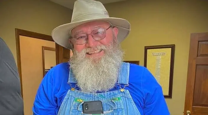 Timothy Edwards Obituary, Cause of Death - East Bernstadt Man Dies After Fatal Head-On Crash in London, Kentucky