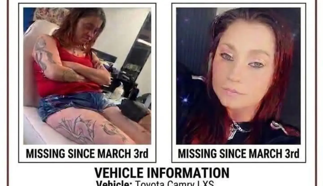 Tomorrow Dawn Dill-Pickett Obituary, Death - Pierce County Family Mourns 36-Year-Old After Months-Long Search