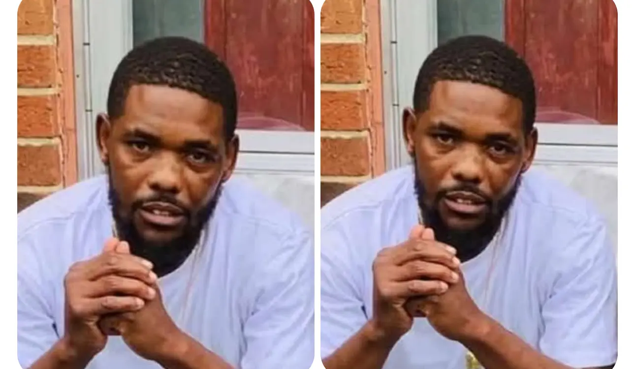 Tyree Joel Smith Obituary, Cause of Death - Clinton Community Mourns 38-Year-Old Killed in Shamrock Drive Shooting