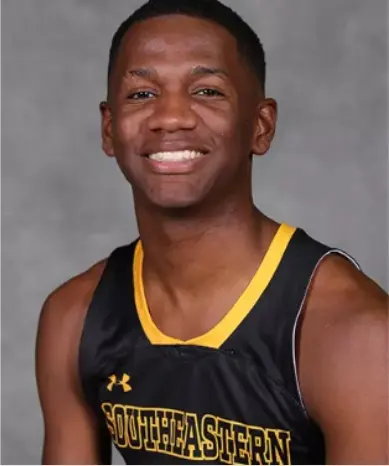 Tyrell Yates Obituary, Cause of Death - Slidell Community Mourns Talented Southeastern Louisiana Lions Guard