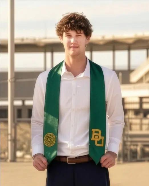 William Blake Driskell Obituary, Cause of Death - Baylor Community Remembers 22-Year-Old Graduate