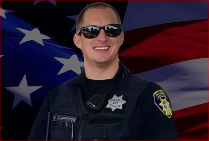 William Carpenter Obituary, Cause of Death - Vallejo Retired Detective Remembered for 13 Years of Service